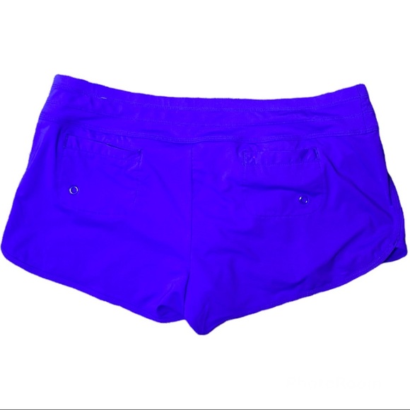 Athleta Kata Swim Shorts - Picture 4 of 4